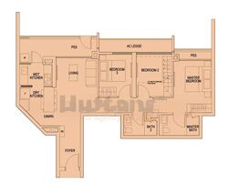 Riverbank @ Fernvale (D28), Condominium #618943981